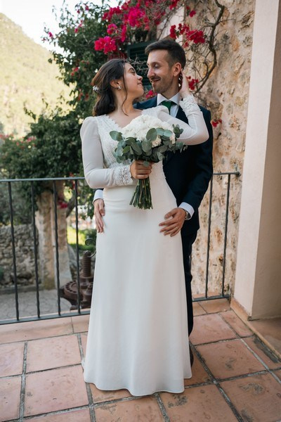 Ángela&Luis. Mallorca Weddings & Family – Natural & Emotional Photography