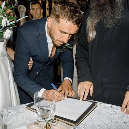 Pantelis & Casandra 13.9.2025