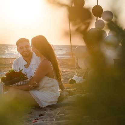 Heiraten auf Rhodos | Deutschsprachige Hochzeitsplanerin Griechenland