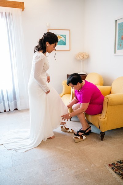 Ángela&Luis. Mallorca Weddings & Family – Natural & Emotional Photography