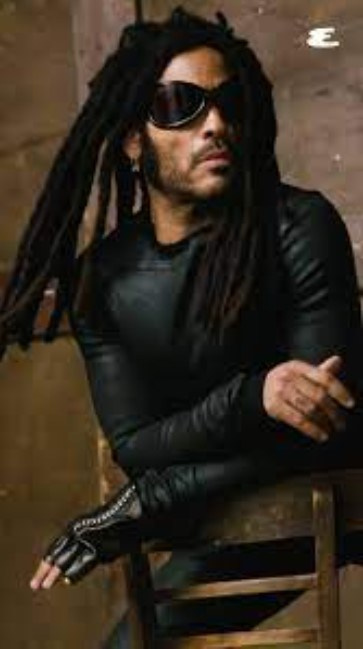 LENNY KRAVITZ