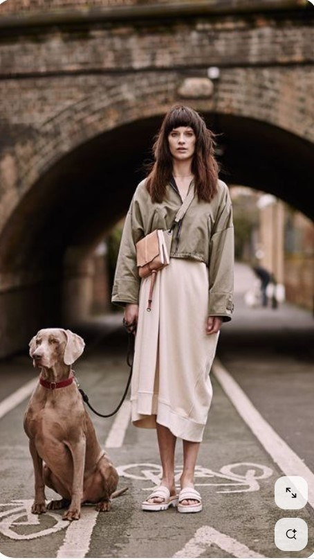 СЪЁМКА СЕБЯ С ЖИВОТНЫМИ