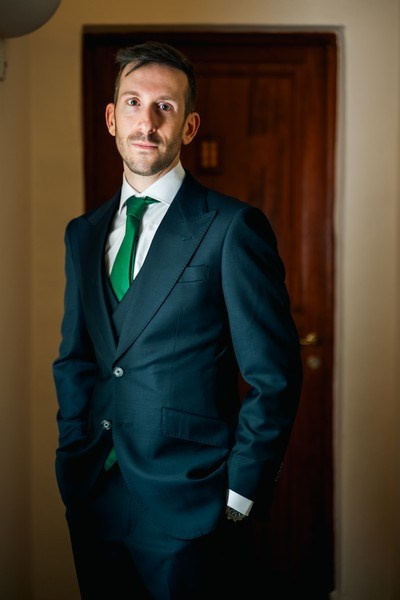 Ángela&Luis. Mallorca Weddings & Family – Natural & Emotional Photography