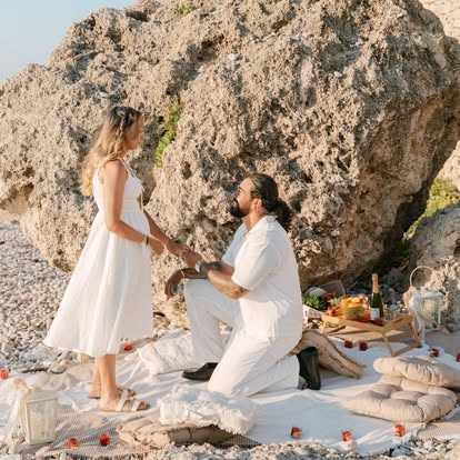 Heiraten auf Rhodos | Deutschsprachige Hochzeitsplanerin Griechenland