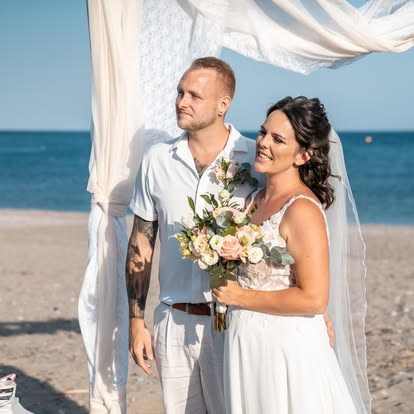 Heiraten auf Rhodos | Deutschsprachige Hochzeitsplanerin Griechenland