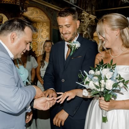 Pantelis & Casandra 13.9.2025