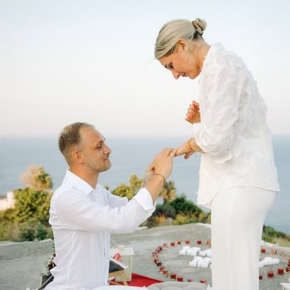 Heiraten auf Rhodos | Deutschsprachige Hochzeitsplanerin Griechenland