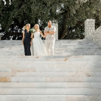 Pantelis & Casandra 13.9.2025