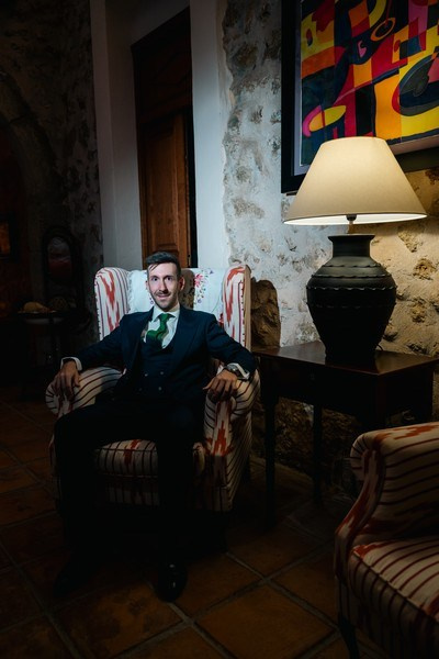 Ángela&Luis. Mallorca Weddings & Family – Natural & Emotional Photography