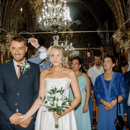 Pantelis & Casandra 13.9.2025