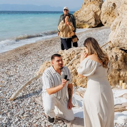 Heiraten auf Rhodos | Deutschsprachige Hochzeitsplanerin Griechenland