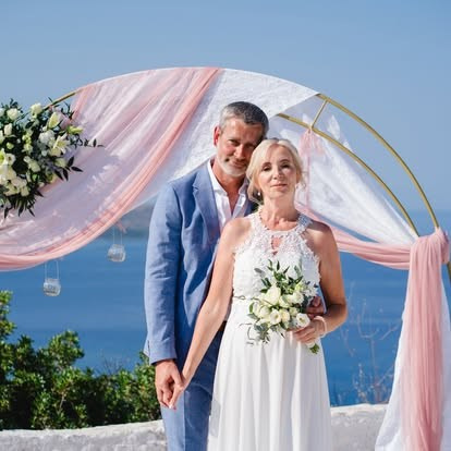 Heiraten auf Rhodos | Deutschsprachige Hochzeitsplanerin Griechenland