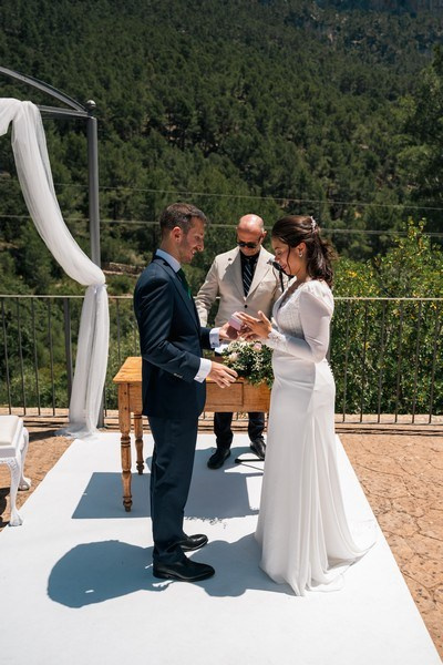 Ángela&Luis. Mallorca Weddings & Family – Natural & Emotional Photography