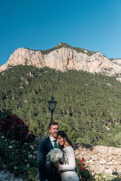 Ángela&Luis. Mallorca Weddings & Family – Natural & Emotional Photography