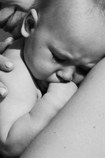 Sunrise, Sea and Breeze. Elena Pretzner Photography