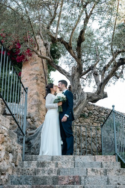 Ángela&Luis. Mallorca Weddings & Family – Natural & Emotional Photography
