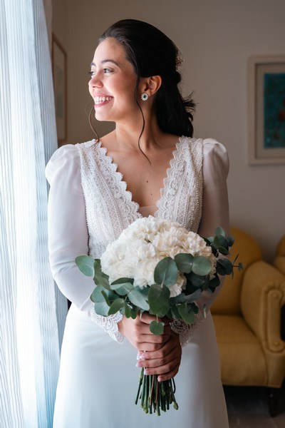 Ángela&Luis. Mallorca Weddings & Family – Natural & Emotional Photography