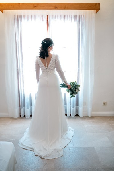 Ángela&Luis. Mallorca Weddings & Family – Natural & Emotional Photography