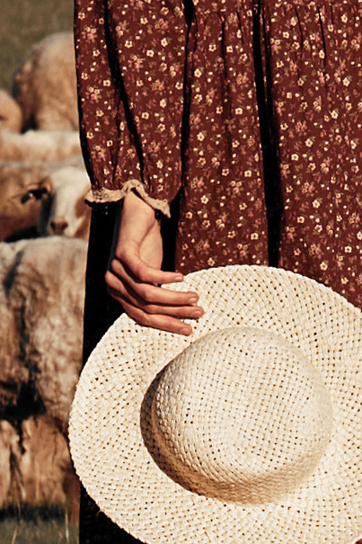 Одно утро. Татьяна. Фотограф в Барселоне Жанна Захарченко