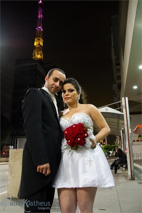 Fotografia de Casamento. Fotógrafo Social e Corporativo em São Paulo/SP