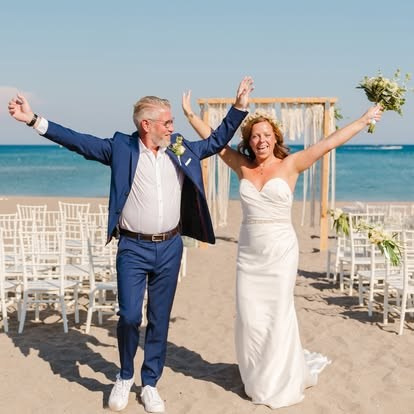 Heiraten auf Rhodos | Deutschsprachige Hochzeitsplanerin Griechenland