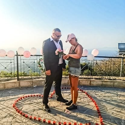 גלריית תמונות. רגעים קסומים ברודוס | חתונה ברודוס והצעת נישואין ברודוס