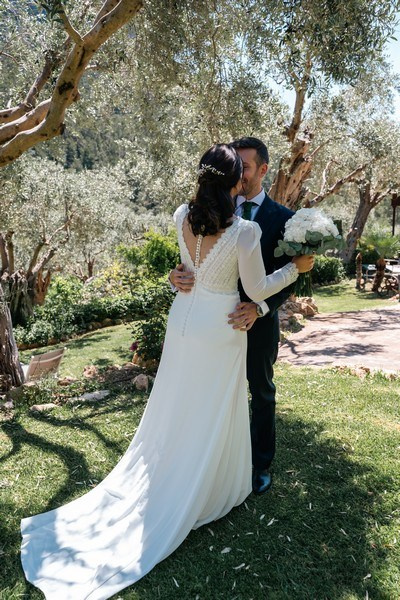 Ángela&Luis. Mallorca Weddings & Family – Natural & Emotional Photography