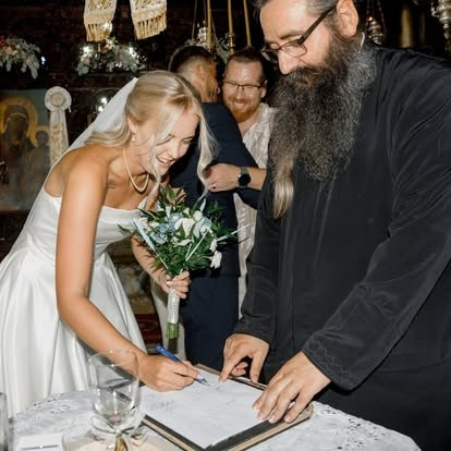 Pantelis & Casandra 13.9.2025
