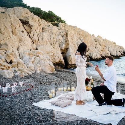 Heiraten auf Rhodos | Deutschsprachige Hochzeitsplanerin Griechenland