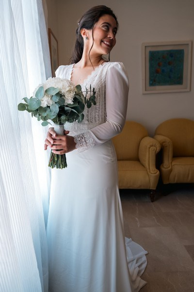 Ángela&Luis. Mallorca Weddings & Family – Natural & Emotional Photography