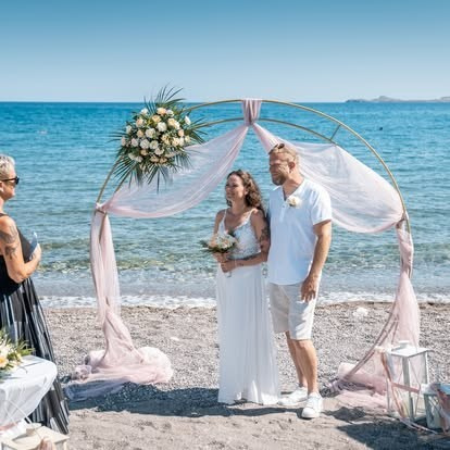 Heiraten auf Rhodos | Deutschsprachige Hochzeitsplanerin Griechenland