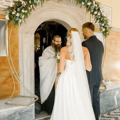 Pantelis & Casandra 13.9.2025