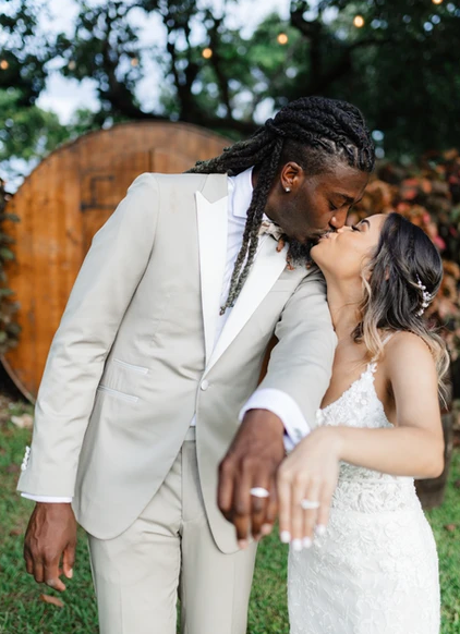 COUPLE’S EXPERIENCE. YES I DO PRODUCTION — Wedding photography&videography