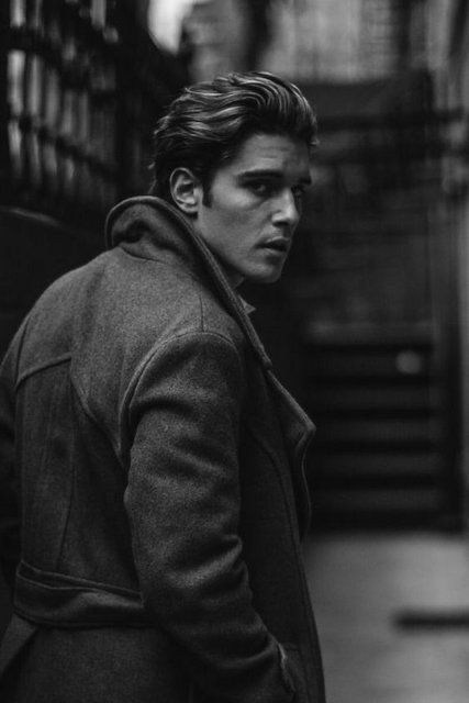 МУЖЧИНЫ РЕФЕРЕНСЫ