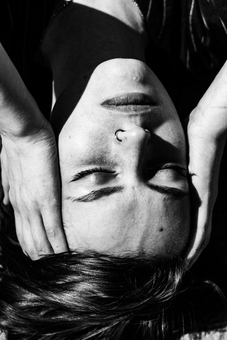 Portraits. Tatiana Kireicheva