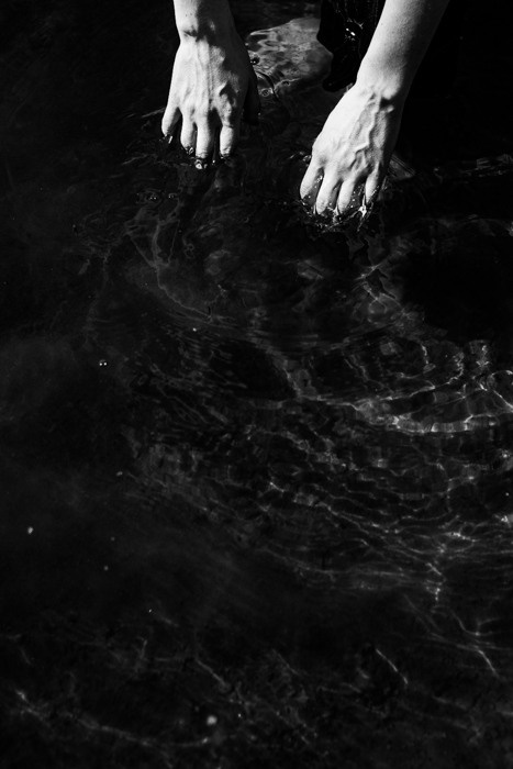 Portraits. Tatiana Kireicheva