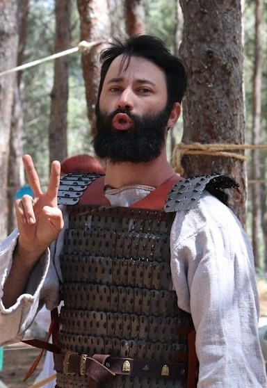 Чёрный фьорд 2021. КРиС «Нортман»