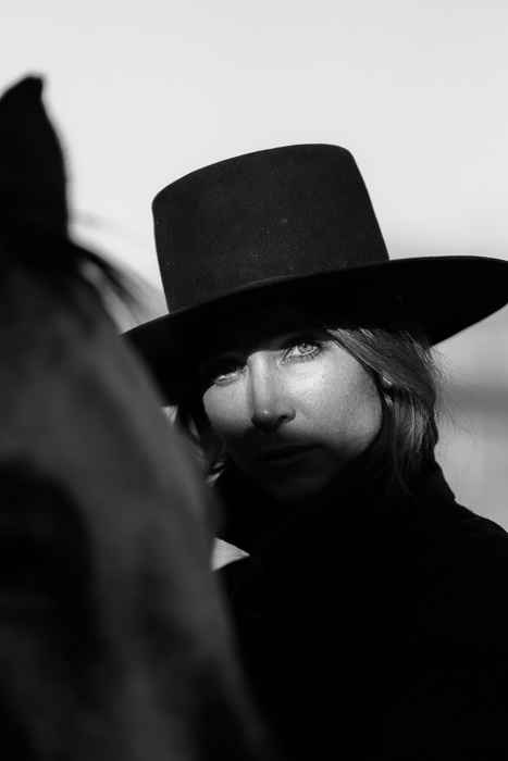 Inspiration for girls. Photographer in Seoul Dobrokvashina Natalya