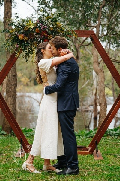 Dale & Ben. Emma Joy Photography