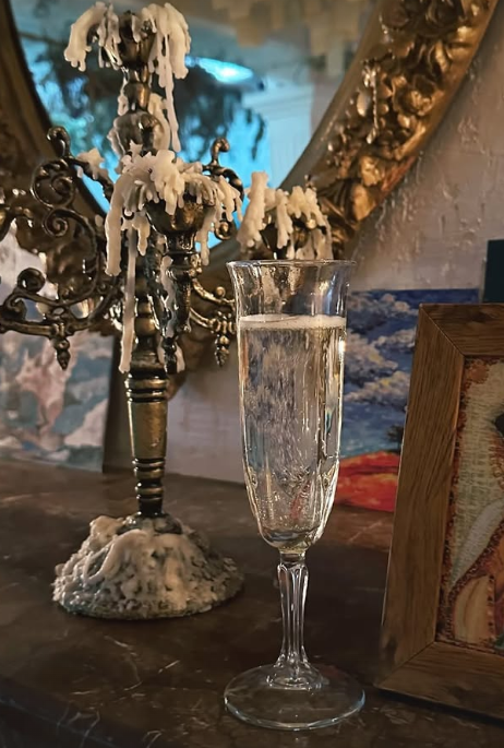 Inspaire. Главная