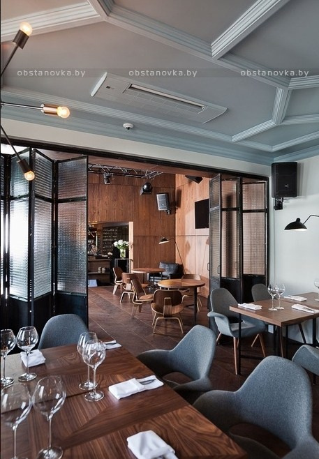 Коммерческие проекты Марии Тарлецкой. Скульптор кузнец Мария Тарлецкая