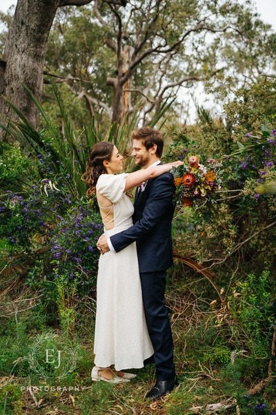 Dale & Ben. Emma Joy Photography