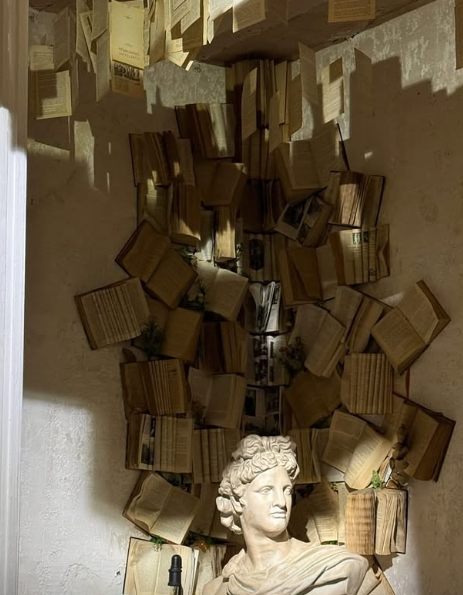 Inspaire. Главная