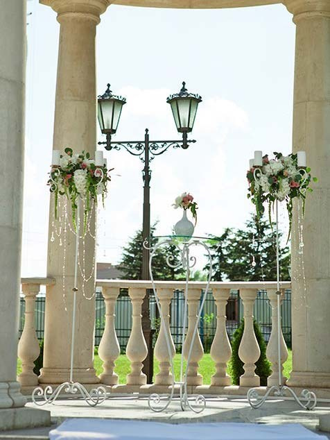 Коммерческие проекты Марии Тарлецкой. Скульптор кузнец Мария Тарлецкая