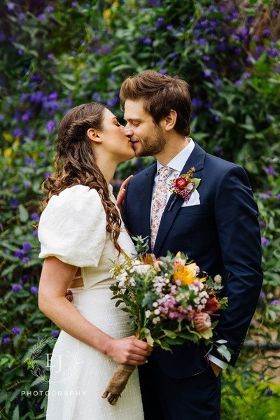 Dale & Ben. Emma Joy Photography