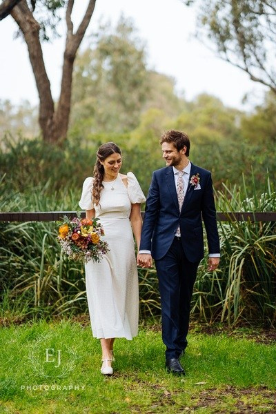 Dale & Ben. Emma Joy Photography