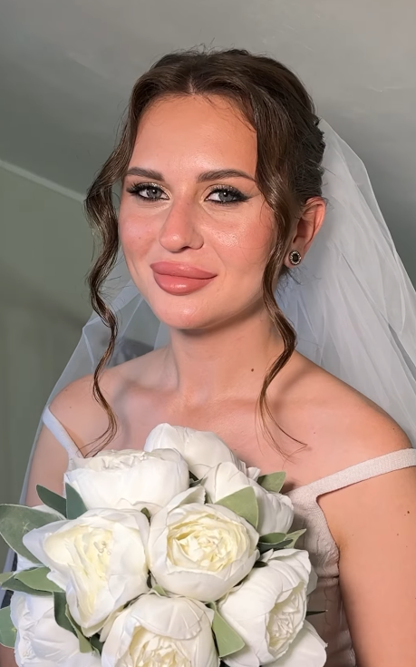 Makeup and hairstyle Batumi. Главная