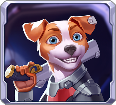 Characters. Mark Khabib Artist