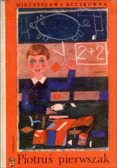 Book designs. Andrzej Strumillo