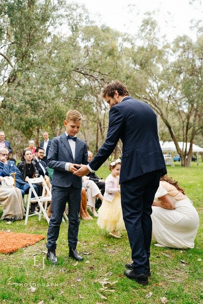 Dale & Ben. Emma Joy Photography